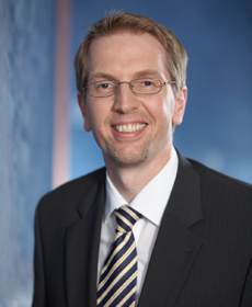 Foto des/der Fondsmanager(s) Heiko Breiholz (SIAM)